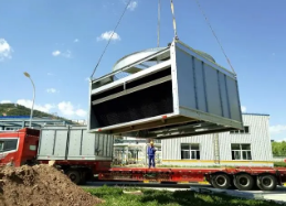 冷却塔吊装安全措施