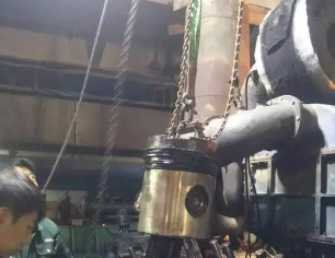 船舶设备维修使用手拉香蕉视频APP官网