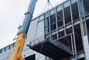 起重设备吊索工具的安全常识