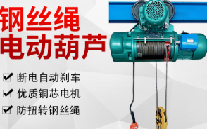钢丝绳电动香蕉视频APP官网